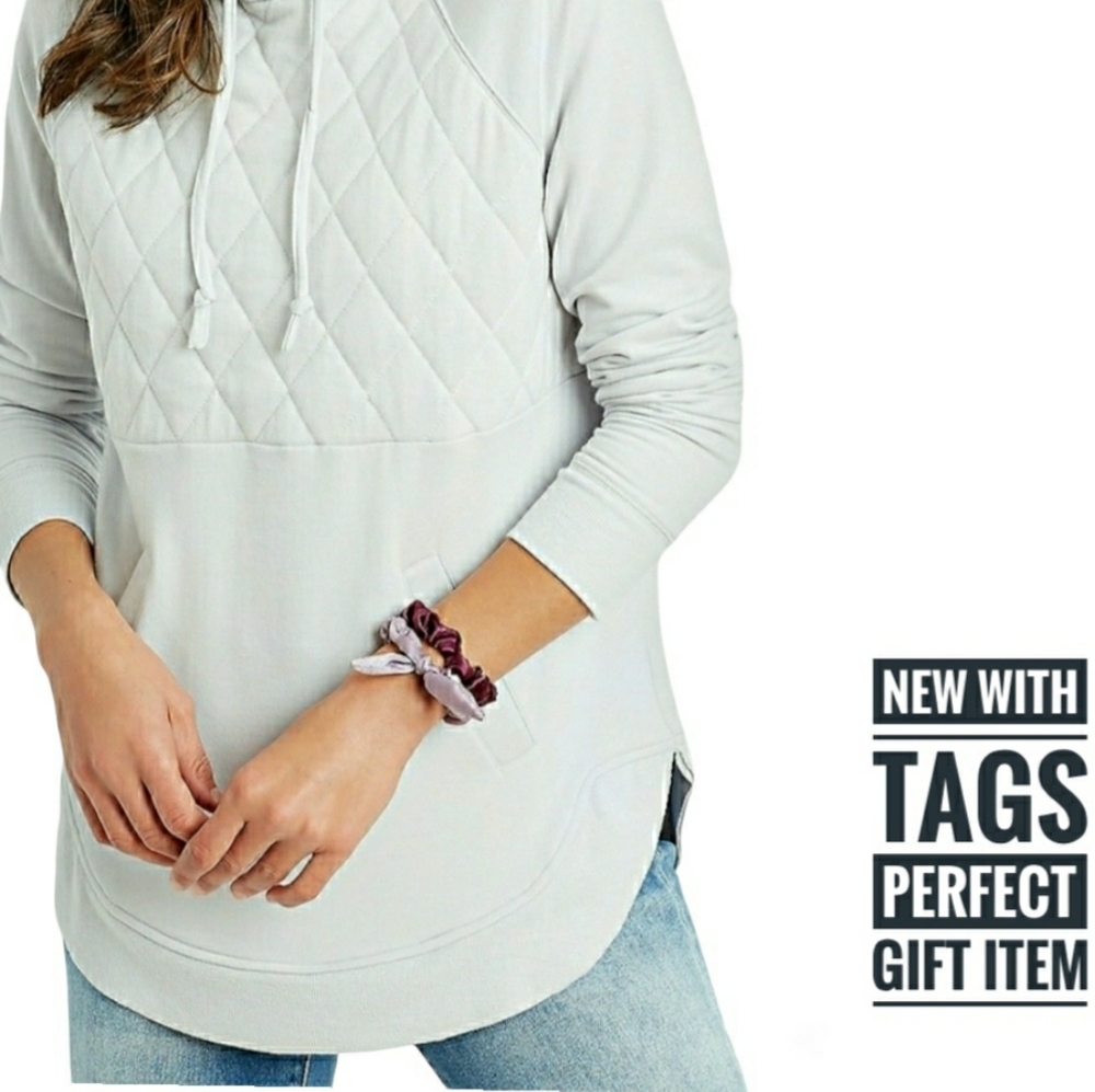 Maurices Fleece Hoodie
